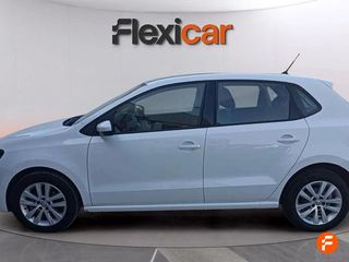 Volkswagen Polo Edition 1.0 55kW (75CV) BMT