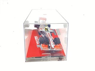 coche slot scalextric vodafone maclaren mercedes race car