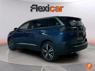 Peugeot 5008 1.6 PureTech 132KW S&S GT EAT8