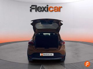 Dacia Sandero Stepway Essential TCe 67kW (90V)