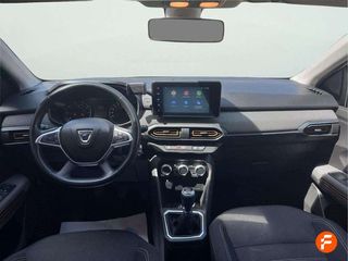 Dacia Sandero Stepway Essential TCe 67kW (90V)