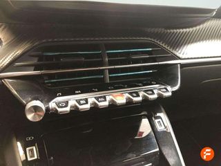 Peugeot 208 PureTech 73kW (100CV) GT