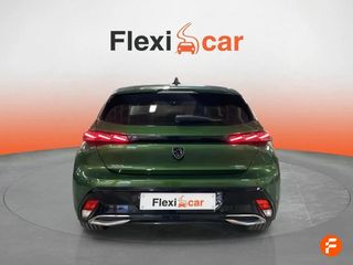 Peugeot 308 5P GT Hybrid 225 eEAT8