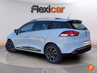 Renault Clio Sport Tou. Zen En. dCi 66kW (90CV) EDC