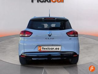 Renault Clio Sport Tou. Zen En. dCi 66kW (90CV) EDC