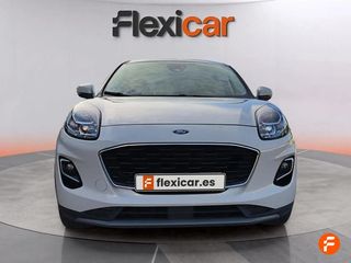 Ford Puma 1.5 Ecoblue 120cv Titanium