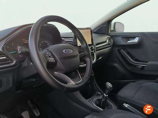 Ford Puma 1.5 Ecoblue 120cv Titanium