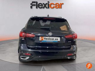 MG HS 1.5 Turbo GDI Luxury DCT