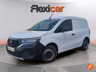 Nissan Townstar 2 plazas 1.3G 96kW L1 Profesional (V113)