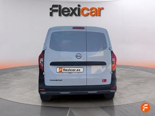 Nissan Townstar 2 plazas 1.3G 96kW L1 Profesional (V113)