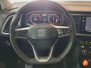 Seat Ateca 1.5 TSI 110kW (150CV) St&Sp Style XM