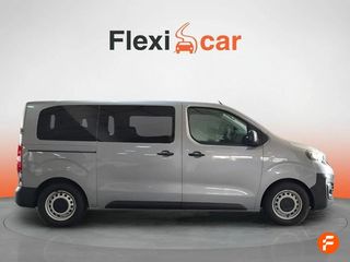 Peugeot Expert COMBI BlueHDi 110KW (150CV) Standard