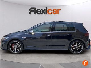 Volkswagen Golf GTI TCR 2.0 TSI 213kW(290CV) DSG