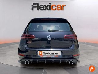 Volkswagen Golf GTI TCR 2.0 TSI 213kW(290CV) DSG