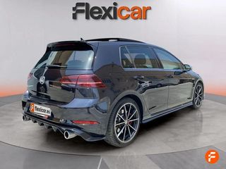 Volkswagen Golf GTI TCR 2.0 TSI 213kW(290CV) DSG