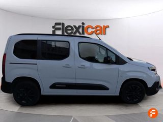 Citroën Berlingo Talla M BlueHDi 130 S&S MAX