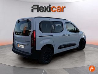Citroën Berlingo Talla M BlueHDi 130 S&S MAX