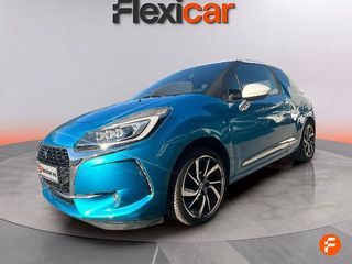 DS DS 3 BlueHDi 100cv S&S Style