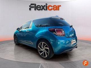 DS DS 3 BlueHDi 100cv S&S Style