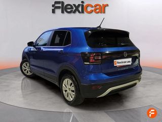 Volkswagen T-Cross Advance 1.0 TSI 70kW (95CV)