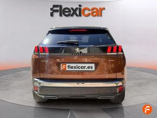 Peugeot 3008 1.5 BlueHDi 96kW S&S GT Line EAT8