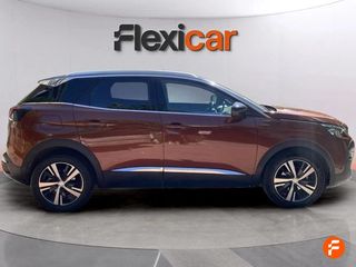 Peugeot 3008 1.5 BlueHDi 96kW S&S GT Line EAT8