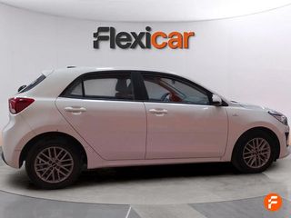 Kia Rio 1.2 DPi 62kW (84CV) Concept