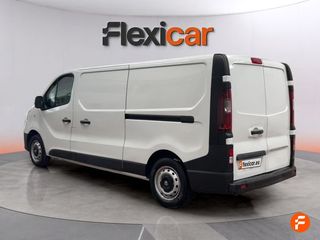 Renault Trafic SL LIMITED Largo En. dCi 88kW(120CV) -18