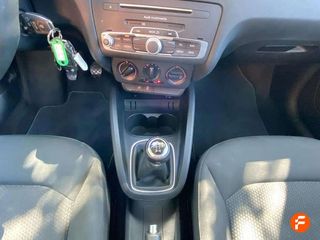 Audi A1 Active Kit 1.4 TDI 66kW (90CV) Sportback