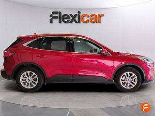 Ford Kuga Titanium 1.5 EcoBoost 88kW (120CV)