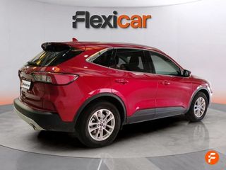 Ford Kuga Titanium 1.5 EcoBoost 88kW (120CV)