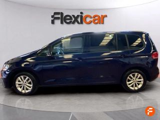 Volkswagen Touran Advance 1.6 TDI SCR 115CV BMT DSG