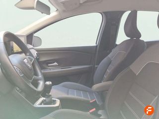 Dacia Logan Essential TCE 66kW (90CV) GLP