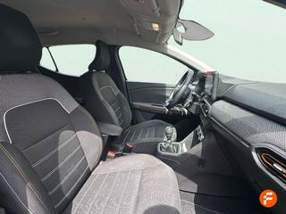 Dacia Sandero Stepway Essential TCe 67kW (90V)