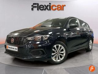 Fiat Tipo SW 1.4 T-Jet 88kW (120CV) Lounge
