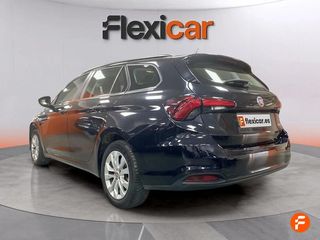 Fiat Tipo SW 1.4 T-Jet 88kW (120CV) Lounge