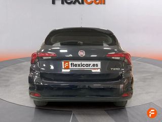 Fiat Tipo SW 1.4 T-Jet 88kW (120CV) Lounge