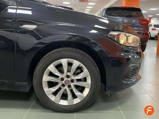 Fiat Tipo SW 1.4 T-Jet 88kW (120CV) Lounge