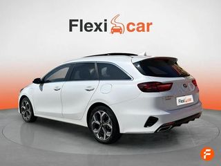 Kia Ceed Tourer 1.6 GDi PHEV 104kW(141CV) eMotion