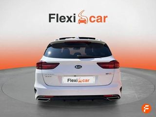 Kia Ceed Tourer 1.6 GDi PHEV 104kW(141CV) eMotion