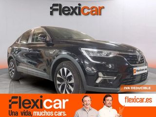 Renault Arkana Evolution TCe 103kW(140CV) EDC mild hybr