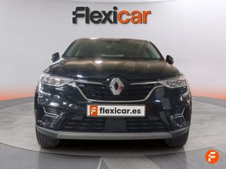 Renault Arkana Evolution TCe 103kW(140CV) EDC mild hybr