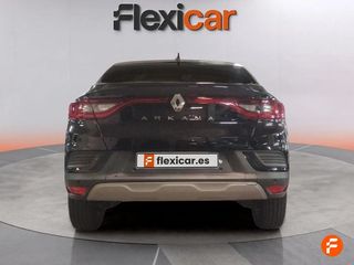 Renault Arkana Evolution TCe 103kW(140CV) EDC mild hybr