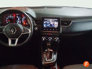 Renault Arkana Evolution TCe 103kW(140CV) EDC mild hybr