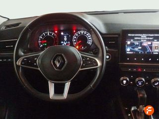 Renault Arkana Evolution TCe 103kW(140CV) EDC mild hybr