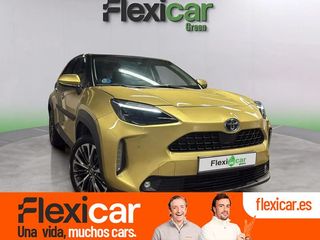 Toyota Yaris Cross 1.5 120H Style