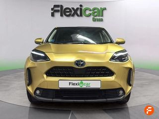 Toyota Yaris Cross 1.5 120H Style