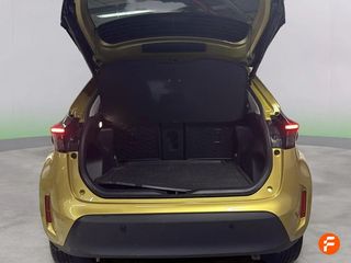 Toyota Yaris Cross 1.5 120H Style