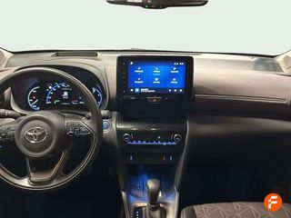 Toyota Yaris Cross 1.5 120H Style