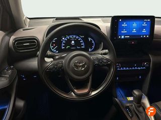 Toyota Yaris Cross 1.5 120H Style